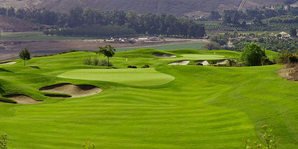 Photo of Tierra Rejada Golf Course